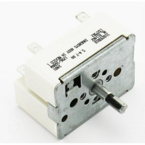 Frigidaire / Electrolux 318293818 Switch - OEM Part