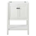 thumbnail image 4 of Modway Prestige 23" Bathroom Vanity Cabinet (Sink Basin Not Included) in White, 4 of 8