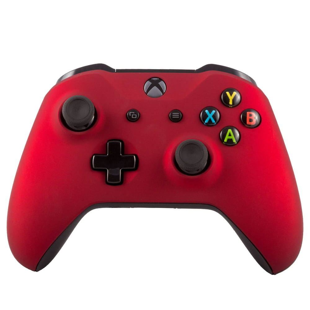 Xbox One S Wireless Bluetooth Controller For Microsoft Xbox One Custom ...
