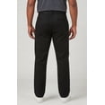 thumbnail image 3 of KingSize Men's Big & Tall Everyday Stretch Performance Chino Pants, 3 of 4