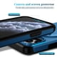 thumbnail image 3 of Funda GANGXUN para iPhone 11 Pro – Magnética Antigolpes con Soporte y Protección Doble, 3 of 6