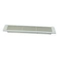 thumbnail image 3 of Rejilla de ventilación lateral para yates, fácil instalación, rejilla de malla, ventilador de ventilación lateral para barcos, autocaravanas, Blanco, 3 of 9