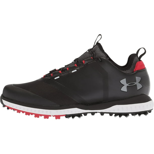 Under Armour Mens Tempo Sport 2 Golf Shoe Walmart