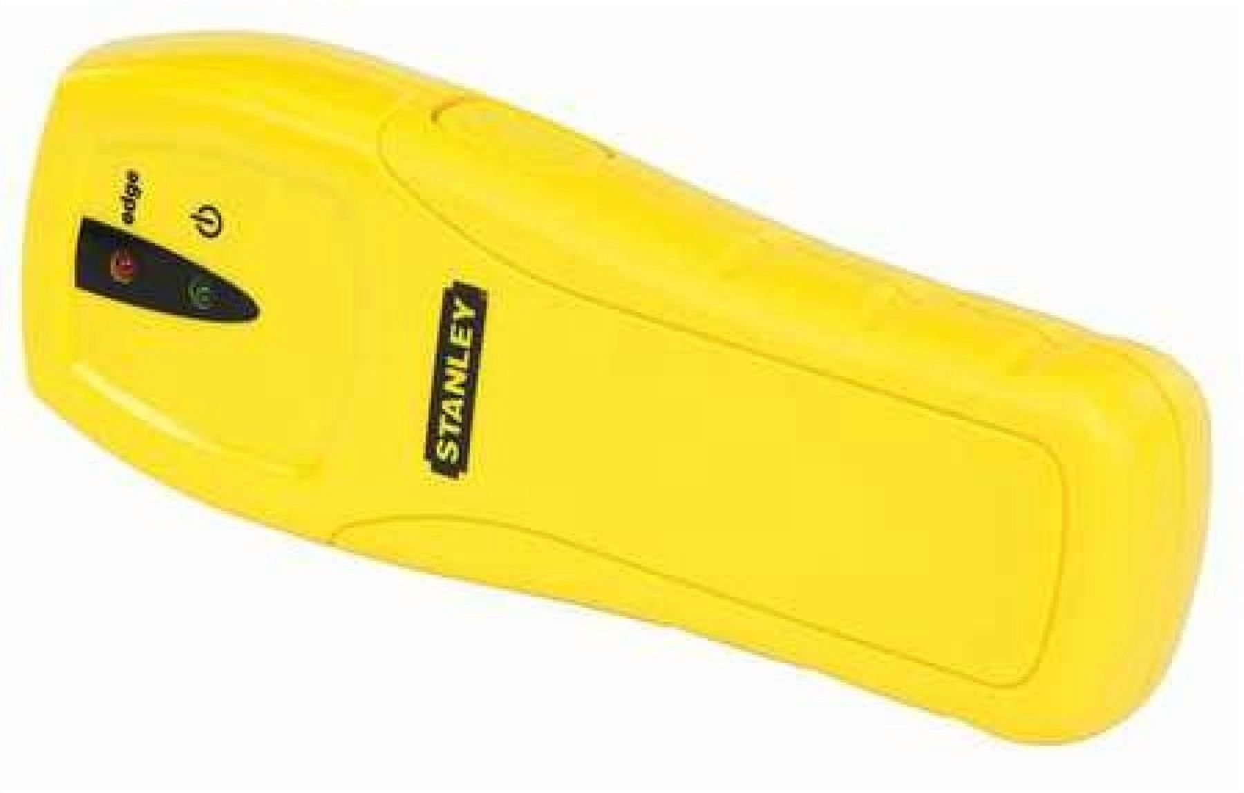 Stanley Stud Sensor 50 Electronic Stud Finder photo 6