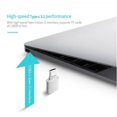 thumbnail image 3 of ITFABS Mini Portable Card Reader, Micro SD TF Memory Card Reader OTG Adapter, 3 of 8