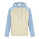 thumbnail image 2 of Blusa de manga larga con capucha para hombre, jersey de cuello redondo, camiseta de manga larga a juego, blusas de manga larga con cuello redondo, blusas de licra para hombre, 2 of 4