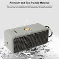 thumbnail image 3 of Funda protectora Compatible con funda de silicona para Altavoz Bluetooth EMBERTON, 3 of 5