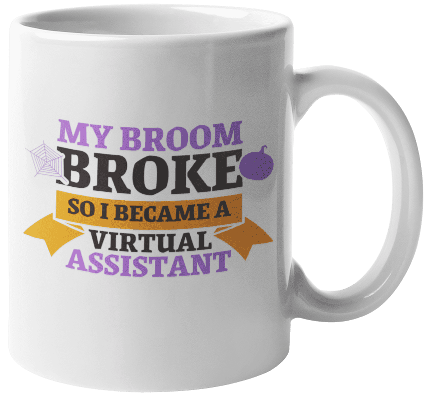 Women Business Owners Coffee Mug