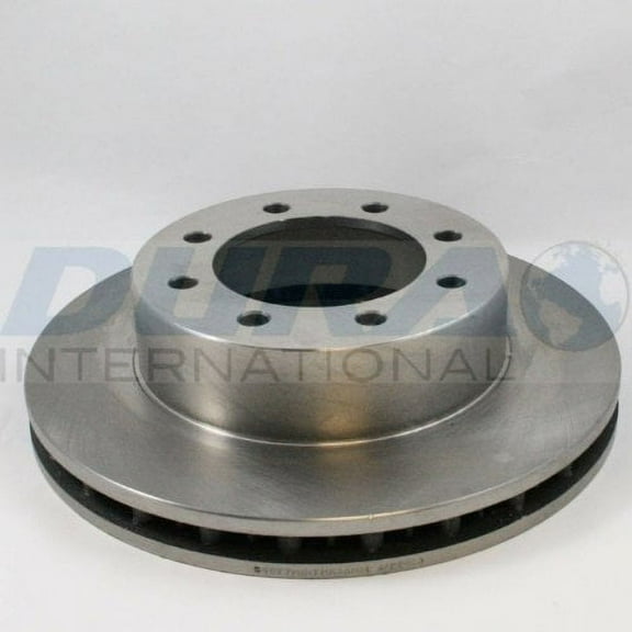 Pronto BR54077 Rotor