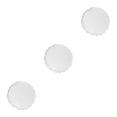 thumbnail image 4 of Cateissary Bandeja de almacenamiento Molde DIY Artesanía Silicona Molde Resina Moldes flexibles Regalos para el hogar Accesorio para yeso Arcilla Type1 NO1 Cateissary CBP182198, 4 of 6