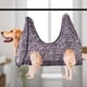thumbnail image 1 of Labymos Cat Hammock Helper Dog Grooming Hamaca, 1 of 8