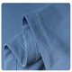 thumbnail image 4 of Blusas y camisas de manga larga con cuello redondo para hombre, color liso, con cremallera, forro polar, cuello alto, blusa de manga larga para hombre, blusa de poliéster, 4 of 6