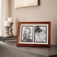 thumbnail image 4 of Studio Decor Espresso 5" x 7", 2 Opening Collage Frame, Expressions, 12 Pack, 4 of 4