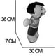thumbnail image 3 of MUÑECO DE PELUCHE BETO DE BELY Y BETO, 3 of 3