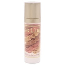 Stila One Step Correct - Skin Tone Correcting & Brightening Primer, Deep 1 oz