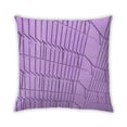 thumbnail image 1 of Ahgly Company Indoor Square Contemporary Throw Pillow, 18 inch by 18 inch, 1 of 5