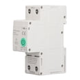 thumbnail image 1 of Interrupteur de Mesure Intelligent Télécommande Sensible 63A 2P Surveillance Électrique Disjoncteur AC230V, 1 of 5