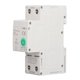 thumbnail image 1 of Interruptor de fugas con medición inteligente, control remoto, sensible, 63 A, 2P, interruptor de monitoreo eléctrico, CA 230 V, 1 of 14
