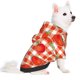 thumbnail image 2 of Balery Tomatoes And Chili Sudadera con Capucha para Perros Pequeños – Ropa para Mascotas, Disfraz para Perros y Gatos, Ideal para Fiestas y Cosplay-XX-Large, 2 of 7