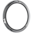 thumbnail image 6 of Metal Bezel Ring For CMF Watch Pro2  for CMF BY NOTHING watch pro2 Watch Anti Scratch & Collision Protector Replacement Bezel Case with Tempered film, 6 of 7