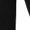 Black, variant on Workout Two Piece Spaghetti Straps Crop Top Matching Wide Leg Capri Pants Gym Work Outfits Black XL