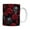 AA, variant on Iumwxz Xmas Gifts 400ml Valentine'S Day Ceramic Broken Wall Mark Cup Valentine'S Day Gifts for Her and Him