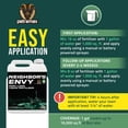 thumbnail image 6 of PetraMax Neighbor's Envy Liquid Lawn Fertilizer for Dark Green Grass, 1 Gallon, 6 of 12