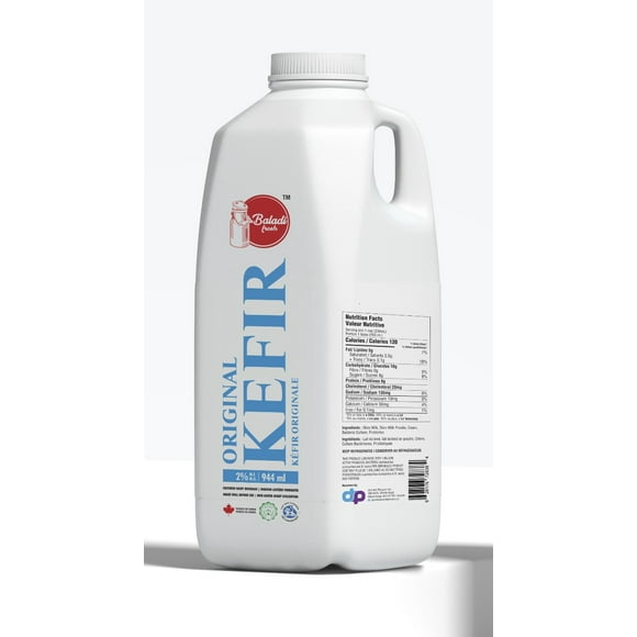 Baladi Fresh Kefir Original Baladi Fresh Kefir Original