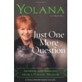 thumbnail image 1 of Pre-Owned Just One More Question : Answers and Insights from a Psychic Medium, 1 of 1
