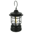thumbnail image 3 of Linterna al aire libre del ABS lámpara amplia de la tienda del microprocesador de la MAZORCA de la gama de la iluminación con el gancho para la tienda ANGGREK Otros, 3 of 8