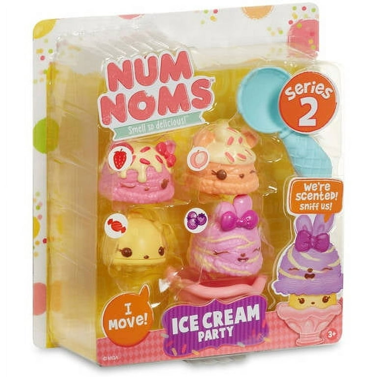 New Num Noms Are Scent-Sationally Collectible