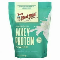 Bob's Red Mill, Whey Protein Powder, 12 oz