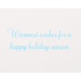 thumbnail image 2 of Holiday Boxed Cards, Snowflake (14-Count), 1 EA (6389616), 2 of 6
