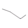 thumbnail image 1 of Wweixi Tremolo Bar Whammy Arm Replaced Part Guitar Supplies Inserted Instrument Accessories Musical Gear Metal Structure, 1 of 7