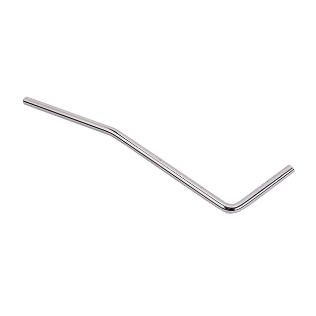 Wweixi Tremolo Bar Whammy Arm Replaced Part Guitar Supplies Inserted Instrument Accessories Musical Gear Metal Structure