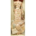 thumbnail image 5 of A Day at The Races Silkstone Barbie Doll BFMC Gold Label 2005 Mattel J0942, 5 of 8