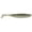 Electric Shad, variant on NetBait BaitFuel Blip Minnow Swimbait 3" (10 Pk)