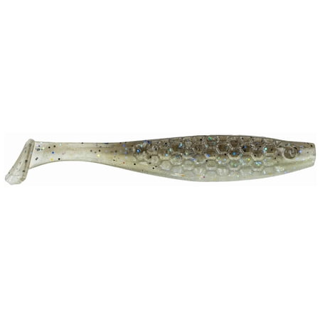 NetBait BaitFuel Blip Minnow Swimbait 3 (10 Pk)