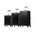 thumbnail image 1 of Ensemble de 3 Valises, Aspire, de Champs Express, 1 of 4