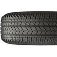 thumbnail image 3 of 4 Michelin Primacy XC OWL 275/65R18 116T All Season Truck Tires 55K Mileage MH75614 / 275/65/18 / 2756518, 3 of 3