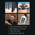thumbnail image 4 of Acondicionador Woody's Men's Grooming Diario 355 ml, 4 of 6