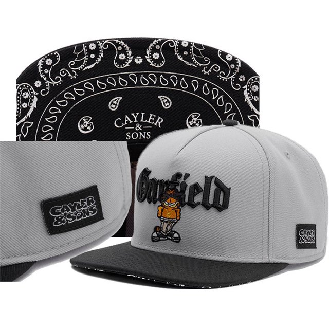 Topi Gorra Mujeres Béisbol Cayler And Kids Rose Flower Bordado Good Stuff Cotton Snapback Youth Hip Hop Tide Card Caps Gao Jiahui unisex