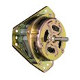 thumbnail image 3 of Motor de deshidratación NikouMX para lavadora de alta capacidad, 3 of 8