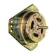 thumbnail image 1 of Motor de secado por centrifugado,Motor de deshidratación de lavadora Motor de deshidratación de lavadora Motor de lavadora Rendimiento confiable, 1 of 8