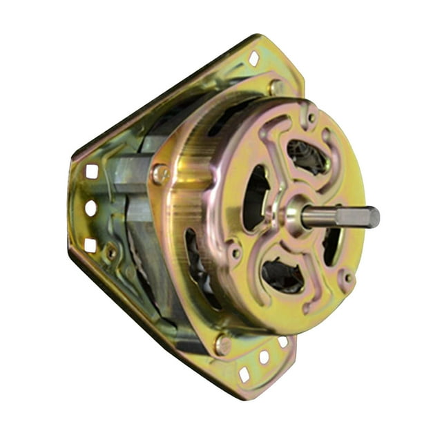 Motor de secado por centrifugado,Motor de deshidratación de lavadora Motor de deshidratación de lavadora Motor de lavadora Rendimiento confiable