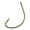 Other, variant on Mustad 8pk Wide-Gap Kahle Hooks, Nickel