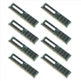 thumbnail image 1 of 8X para SK 16GB DDR4 Memoria RAM de Servidor 2133Mhz PC4-17000 288PIN 2Rx4 RECC Memoria RAM 1.2V ECC REG RAM, 1 of 5