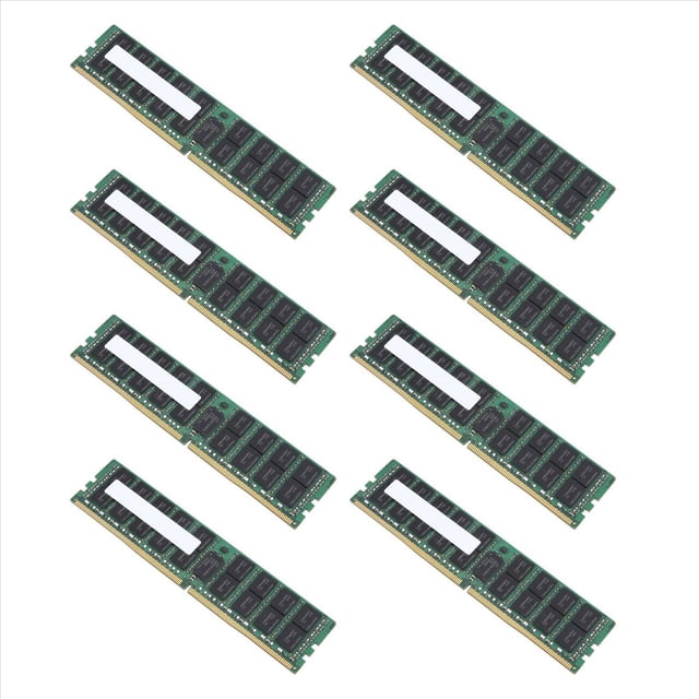 8X para SK 16GB DDR4 Memoria RAM de Servidor 2133Mhz PC4-17000 288PIN 2Rx4 RECC Memoria RAM 1.2V ECC REG RAM