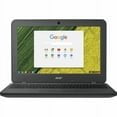 Restored Acer Chromebook Laptop 11 N7 C731 11.6" 16GB N3060 ChromeOS - Black (Refurbished)