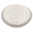 thumbnail image 1 of Women Sinamay Cocktail Hat Fascinator  Base Millinery DIY Craft Accessory, 1 of 11